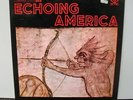 Stefano Torossi and Giovanni Tommaso - Echoing America - Sermi  Library LP