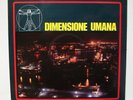 Alessandroni - Brugnolini - Dimensione Umana - Sermi - Italian Library LP 1970