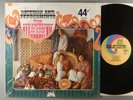 Strawberry Alarm Clock, The  Incense And Peppermints   Psych