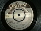 TOMMY McCOOK & STRANGER COLE - LAST FLIGHT TO REGGAE CITY (REGGAE) 45