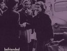 INNOCENCE MISSION-BEFRIENDED (Importación USA) VINYL LP NUEVO