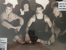 Queen The Works HMV Limited Edition Clear Vinyl Sealed Mint 1500 Copies Only