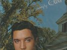 VINYL LP RECORD ELVIS PRESLEY HOW GREAT THOU ART GOSPEL MUSIC