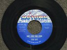 northern soul FOUR TOPS Baby I Need Your Loving MOTOWN 1062 M-