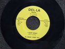 northern soul GRANT STREET EXIT I Got Soul DEL-LA 101