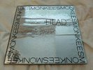 The Monkees Head US Vinyl LP Colgems COSO-5008 1968 Foil Mylar Sleeve Cover