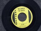 northern soul THE IDEALS The Gorilla CORTLAND 110