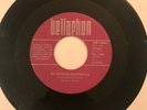 7“ MICHA & PETER - EIN MÄDCHEN AUS DUISBURG / MAN NENNT MICH MR. PITIFUL \ RAR