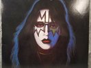 KISS Ace Frehley Solo (NBLP-7121 DJ, 1978) LP USA PROMO COPY (VG+/VG)