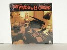 EL CHICANO Viva Tirado LP SEALED Eleanor Rigby Light My Fire Hurt So Bad