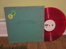 JANIS JOPLIN. INFINITY BLUES.TMOQ.Red Vinyl.