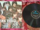 1967 PINK FLOYD THE PIPER AT THE GATES OF DAWN RARE  MONO + MINT 5 TRACK ACETATE