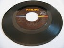 BOBBY HEBB - LOVE LOVE LOVE / A SATISFIED MIND - PHILIPS