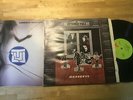 Jethro Tull  [2 LP Vinyl] Benefit + Under Wraps