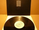 JOY DIVISION UNKNOWN PLEASURES OG UK FACTORY FACT 10 TEXTURED LP + INNER