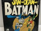 JAN AND DEAN MEET BATMAN Soundtrack Vinyl LP (LRP-3444) LIBERTY - 1966 Record