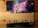 The Asteroids Galaxy Tour - Fruit, LP Vinyl SELTEN / RAR