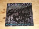 Bon Jovi. Slippery When Wet LP 12