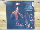 Miles Davis - Agharta, 2-LP Vinyl, Columbia FUSION JAZZ Bitches Brew