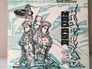 Def Wish Cast- Mad As A Hatter EP (1992)  AUSSIE HIP HOP VINYL