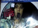 SALE*  ELVIS PRESLEY PICTURES OF ELVIS II AR30.002 NCB  12