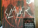 NEW IN BOX, UPOPENED Slayer - The Vinyl Conflict (10 LP Vinyl Boxed Set)