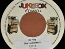 THE LUMINEERS HO HEY MUMFORD AND SONS I WILL WAIT 7