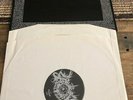 Xasthur - Nocturnal Poisoning LP - Clear Vinyl - Black Metal - Mayhem
