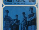 Small Faces ?– My Mind's Eye Decca Records Holland ?– F 12 500 7