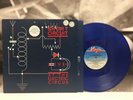 SHORT CIRCUIT - LIVE AT THE ELECTRIC CIRCUS 10” BLU VINYL 1978 UK LIMITED ED. EP