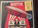 Led Zeppelin Mothership deluxe 180gm vinyl 4 LP box set NEW/SEALED