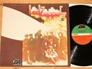 LP Led Zeppelin - Led-Zeppelin II - Atlantic SD 8236 Germany - Jahr: 1969