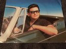 Roy Orbison - Rarities EP Promo 7” Vinyl Record *RARE*