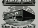 THE COMPANY BAND SIGN HERE LP GATEFOLD 2019 PRSSNG CKY CLUTCH FU MANCHU FIREBALL