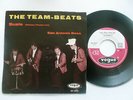 The Team - Beats / Susie ( Please Please Me - Beatles ), Single