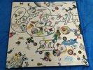 LED ZEPPELIN III ORIGINAL 1970 UK LP - ATLANTIC VINYL - IN VERY GOOD CONDITION