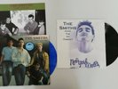 THE SMITHS THE PABLO CUCKOO TAPE  & HANG THE DJ BOOTLEG LP MORRISSEY VINYL