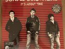 JONAS BROTHERS 