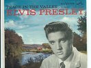 1957 ELVIS RARE EP 