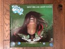 Eloy ?– Silent Cries And Mighty Echoes - VINYL Gatefold (1C 064-45 269)
