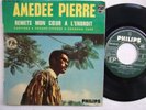 AMEDEE PIERRE remets mon coeur AFRO LATIN IVORY COAST EP ? mp3 soundclip