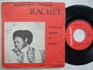 RACHEL / FRANCIS BEBEY romeo na julietta DEEP MOODY AFRO MINIMAL SYNTH 7