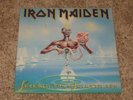 IRON MAIDEN SEVENTH SON OF A SEVENTH SON ORIGINAL 1988