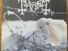 Mayhem - Grand Declaration of War (Season of Mist Second Pressing 2000)
