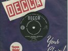 THE  WHO   SOUTH  AFRICA  45  ANYWAY, ANYHOW, ANYWHERE