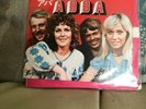 Ultra rare Japanese ABBA So Long single. In excellent condition, inc the sleeve.