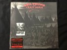 NEIL YOUNG - Broken Arrow  original 1996 release   near mint