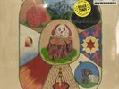 WHITE DENIM - PERFORMANCE - NEW CLEAR LIMITED VINYL LP SIGNED BY BAND