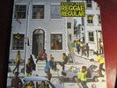 REGGAE REGULAR 