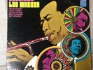 LEE MORGAN Charisma BLUE NOTE 84312 van Gelder stamp excellent gatefold